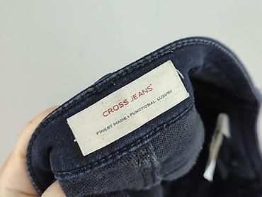 cross jeans jacket: Cross Jeans, Jeansy damskie, rozmiar L — 4