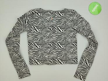 zara basic: Bluzka damska, rozmiar S — 3