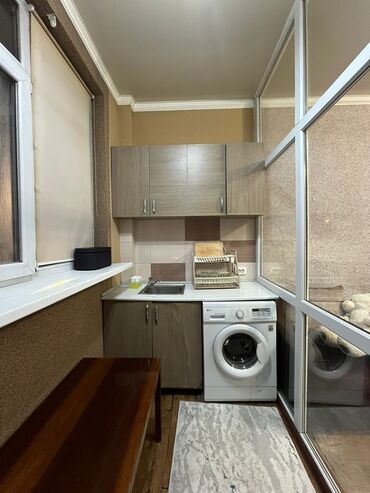 продаю 1 комнатную квартиру филармония: 1 комната, 27 м², Индивидуалка, 2 этаж, Евроремонт
