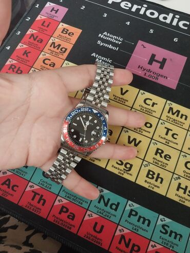 купить мужские часы в баку: Kvars mexanizmalı kişi qol saatı - Brend: Curden (siferbtlədə