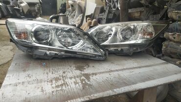 Digər avtomobil ehtiyat hissələri: Toyota Camry Corolla üçün orijinal ehtiyat hissələri — 6