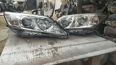 Toyota Camry Corolla üçün orijinal ehtiyat hissələri var — 5