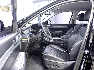 chrysler pacifica: Hyundai Palisade: 2019 г., 3.8 л, Автомат, Бензин, Кроссовер — 8