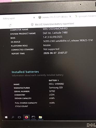 latitude: Офисный, Б/у, Intel Core i7 — 4