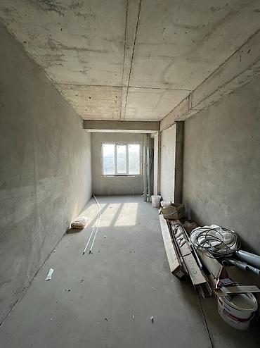 фучика 18 а: 1 комната, 45 м², парк Фучика Элитка, 3 этаж, ПСО (под самоотделку) — 5