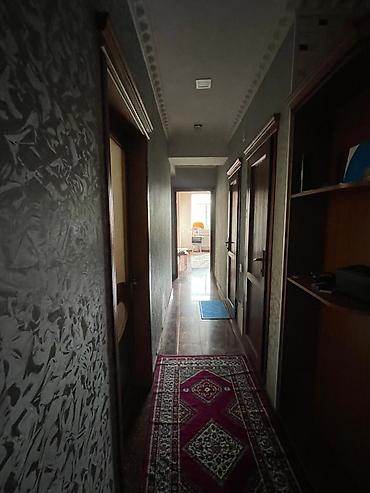 satliq evler: 3 otaqlı, Yeni tikili, 90 kv. m — 3