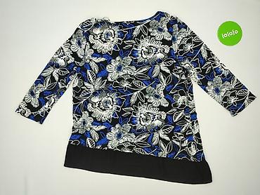 patchwork: Papaya, Tunika damska, rozmiar 2XL — 3