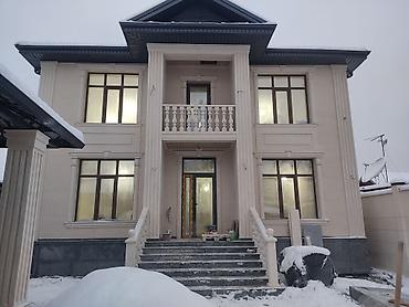 эшик ички: САРЫ-ТАШ, МРАМОР, ГРАНИТ — Кесипкөй Устанын Кызматтары! 🌟Үйүңүзгө көрк — 7