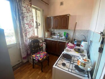 Köhnə tikili: Bakı, 1 otaqlı, Köhnə tikili, m. Nəriman Nərimanov, 31 kv. m -da lalafo.az — 5 Köhnə tikili: Bakı, 1 otaqlı, Köhnə tikili, m. Nəriman Nərimanov, 31 kv. m — 5