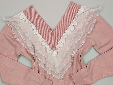 pull and bear sweter: Sweter damski, rozmiar S — 1