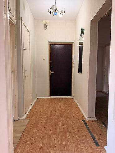 village: 4 комнаты, 90 м², 12 мкр Элитка, 1 этаж, Косметический ремонт — 7