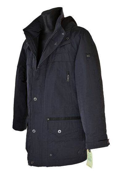 Куртки: Мужская куртка CAMEL ACTIVE классический стиль (для пиджака и — 7