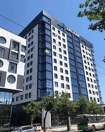 Продажа квартир: 2 комнаты, 68 м², Элитка, 6 этаж, Евроремонт — 12