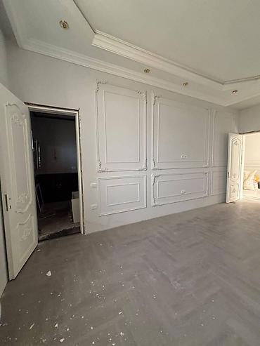 heyet evi bine: Şüvəlan qəs. 6 otaqlı, 550 kv. m, Kredit yoxdur, Yeni təmirli — 9