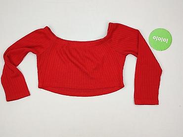 sweter grinch cropp: Top damski, rozmiar S — 2