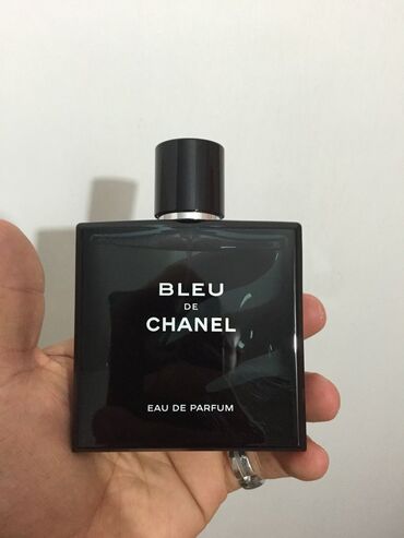 парфюм шанель: Парфюм Bleu de Chanel eade le parfam Это самый универсальный
