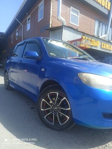 Mazda: Mazda Demio: 2003 г., 1.3 л, Автомат, Бензин, Хэтчбэк