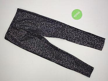 dzwony h: United Colors of Benetton, Legginsy Eleganckie damskie, rozmiar S — 3