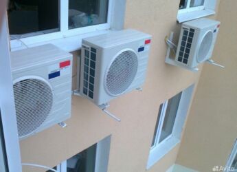 Ремонт кондиционеров: Здравствуйте Мы объявляем свою услуги установка 🛠️ переустановка — 7