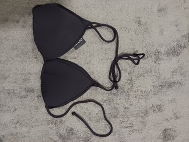 kupaci kostimi women secret beograd: L (EU 40), Single-colored, color - Black