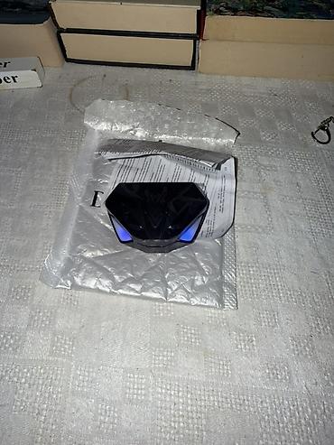 iphone 13 telefon: Yeni Simsiz (Bluetooth) Qulaqcıqlar, rəng - Qara — 5