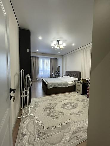 Продажа квартир: 2 комнаты, 82 м², Элитка, 10 этаж, Косметический ремонт — 9