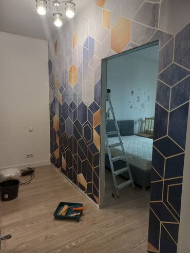 Ремонт под ключ: Ремонт под ключ | Квартиры Больше 6 лет опыта — 12