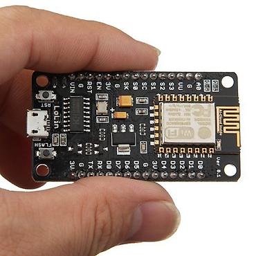 lola fo: Kateqoriya: Arduino və Dəstləri > Arduino Dəstləri Məhsul: NodeMCU — 2