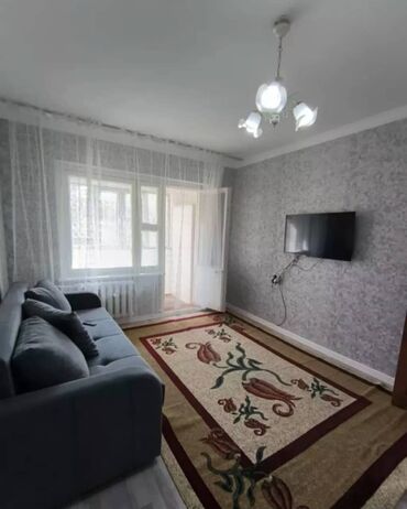 Продажа квартир: 2 комнаты, 52 м², 106 серия, 1 этаж, Косметический ремонт
