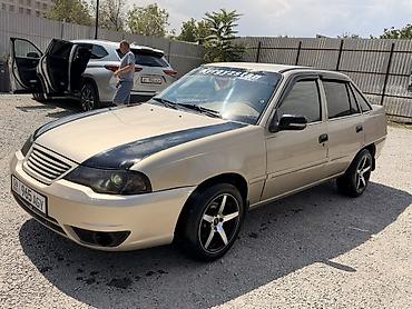 Другие автомобили: Под выкуп! 🚙 Деу некся Первоначальный 40 мин сом 12 ай кунуно мин — 2
