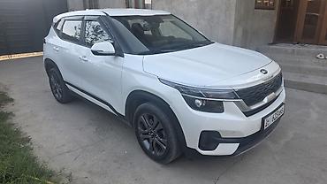 кия бонго 4х4: Kia Seltos: 2019 г., Бензин, Кроссовер — 3