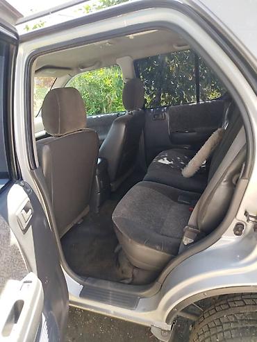 выбор номера о: Isuzu Rodeo: 2000 г., 3.2 л, Автомат, Внедорожник — 4