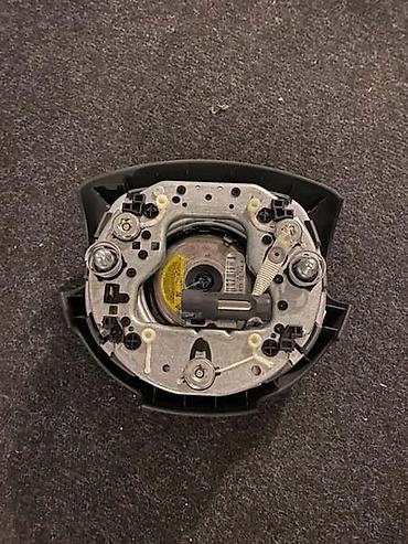 mt 11: AIR BAG ZA AUDI A3, A4, A4 ALLROAD . OD 2011. DO 2017. GOD. | air — 4