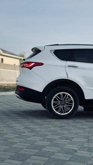 Jetour: Jetour X70M: 2022 г., 1 л, Автомат, Электромобиль, Кроссовер — 8