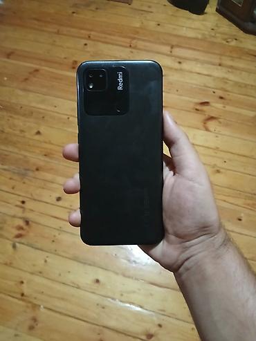 телефон fly fs520 selfie 1: Redmi 12C, 128 ГБ, цвет - Черный, Отпечаток пальца — 2