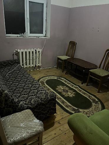 bakı kiraye: 230azn həyət evidir.2 mərtəbəli evin 1 ci mərtəbəsi.Hərşeyi evin — 6
