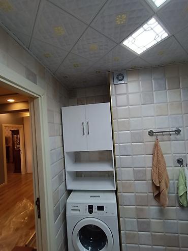 Moydadırlar: Hamam aksesuarları, dolab, vanna,cambalkon,  kabin, arakesme ve — 2