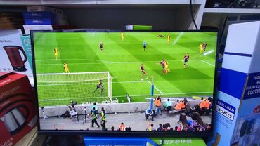 Телевизоры: Телевизоры Samsung 32 Smart Android Низкая цена + скидки + акции + — 15