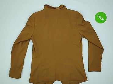 mango garnitur damski: H&M, Marynarka damska, rozmiar L — 3