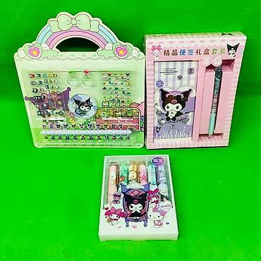 toys: Куроми набор игрушек и творчества для ребенка🌟 Подарите ребенку — 3