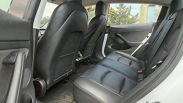 Tesla: Tesla Model 3: 0.1 l | 2022 il 62000 km Sedan — 21