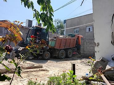 6x4: Заказать Камаз, Вывоз строй мусора — 2