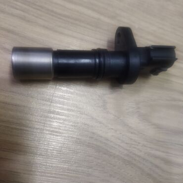 Датчики, сенсоры, предохранители: Датчик коленвала Toyota Б/у — 11