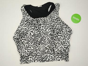 missguided eu: Bluzka damska, rozmiar XL — 2