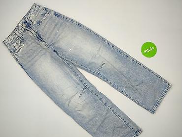 bootcut media expert: Jeansy damskie, rozmiar XS — 2