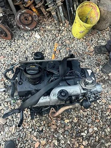 karburator pz30: MOTORI VW BENZ I DIZEL | Prodajem motor od Golfa 4 1.9TDI, SDI, (tdi — 1