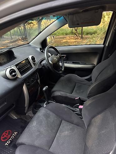 Транспорт: Toyota Ist: 2003 г., 1.3 л, Автомат, Бензин, Хэтчбэк — 8