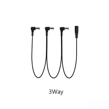 barski set: DAISY CHAIN KABLOVI ZA NAPAJANJE PEDALA BESPLATNA DOSTAVA | Kablovi — 5