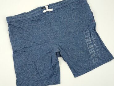 bluzki dzianinowe z krótkim rękawem: Shorts, Reserved, 2XL (EU 44), condition - Good