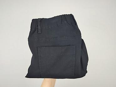 figi h: XLNT, Spodnie materiałowe damskie, rozmiar 2XL — 6
